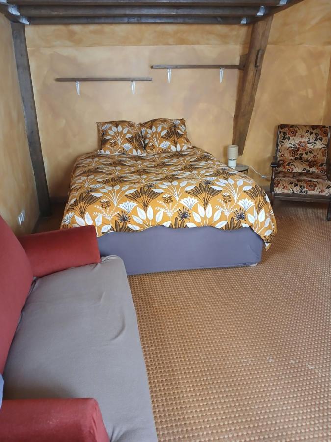 Grande Chambre Double