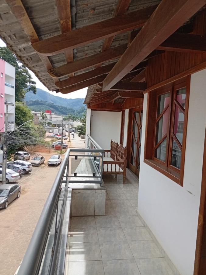 Apartamento Aconchego - B&B