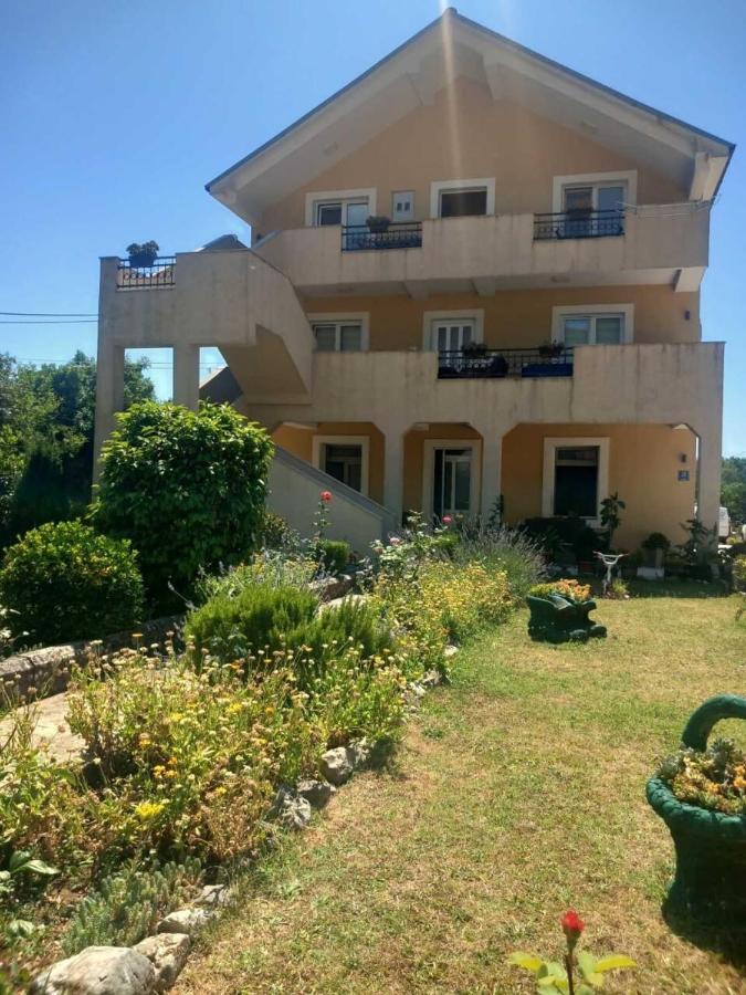 Apartment Lily - Chambres d’hôtes Tivat