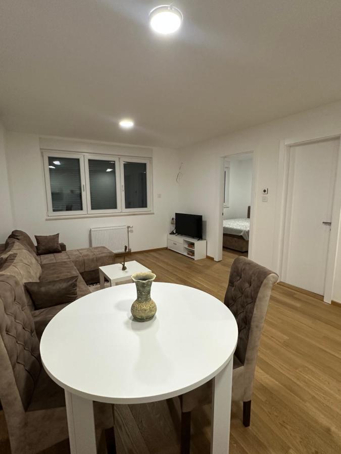 Apartments Nenad - B&B Novi Sad