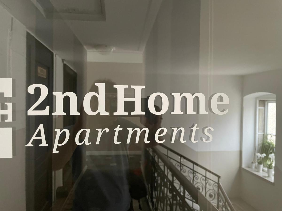 2ndHome 503 - B&B