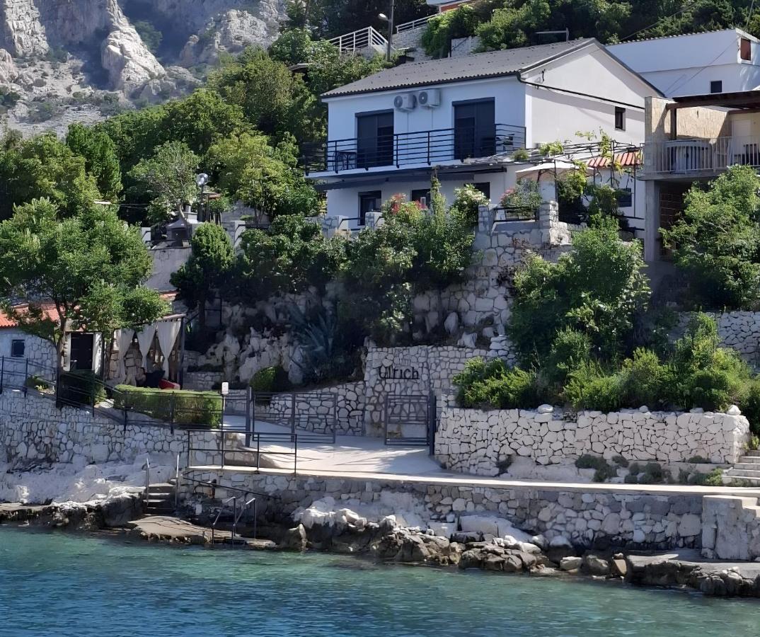 Kuća za obiteljski odmor Ulrich - B&B