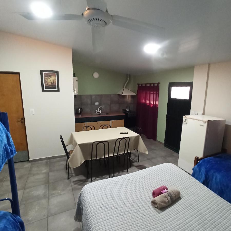 Complejo Corrientes Depto 4 - B&B