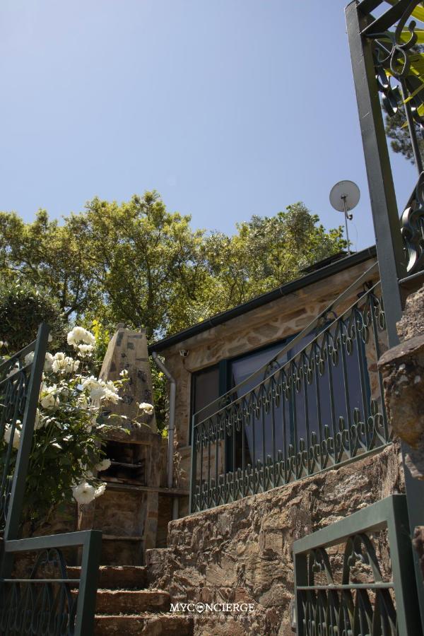 Casa do Passadiço - B&B