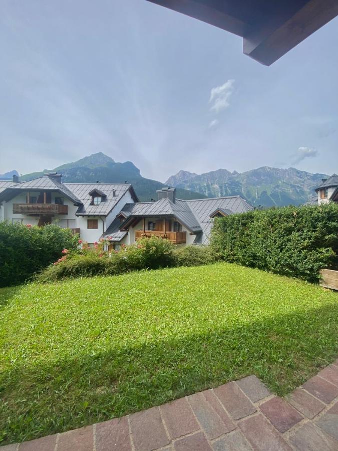 Appartamento vista Dolomiti - B&B Andalo