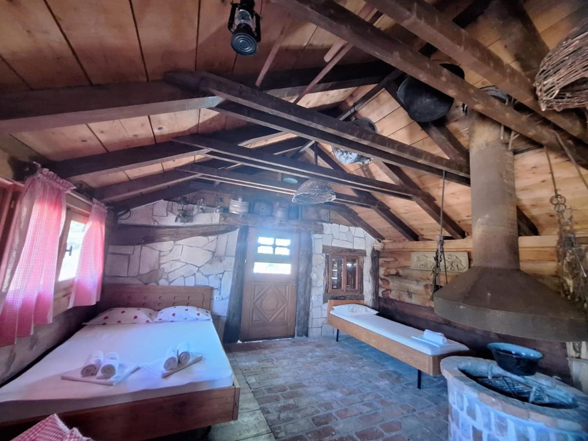 The LODGE - B&B