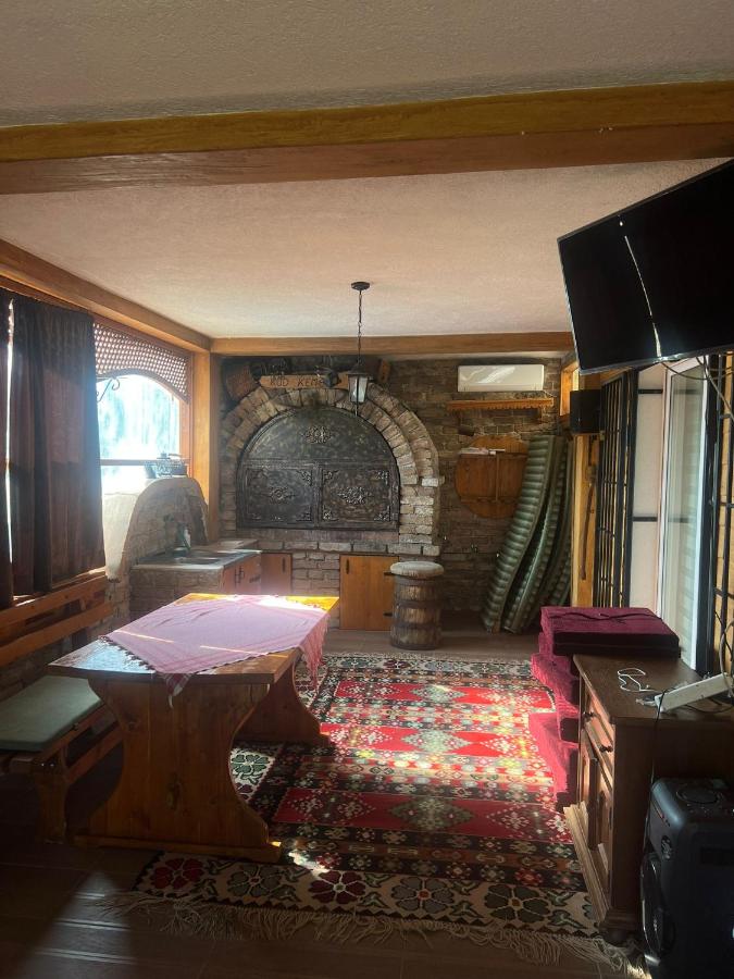 Villa Farah - B&B Semizovac