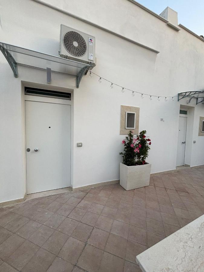 Casa Vacanza Sull'arco - B&B