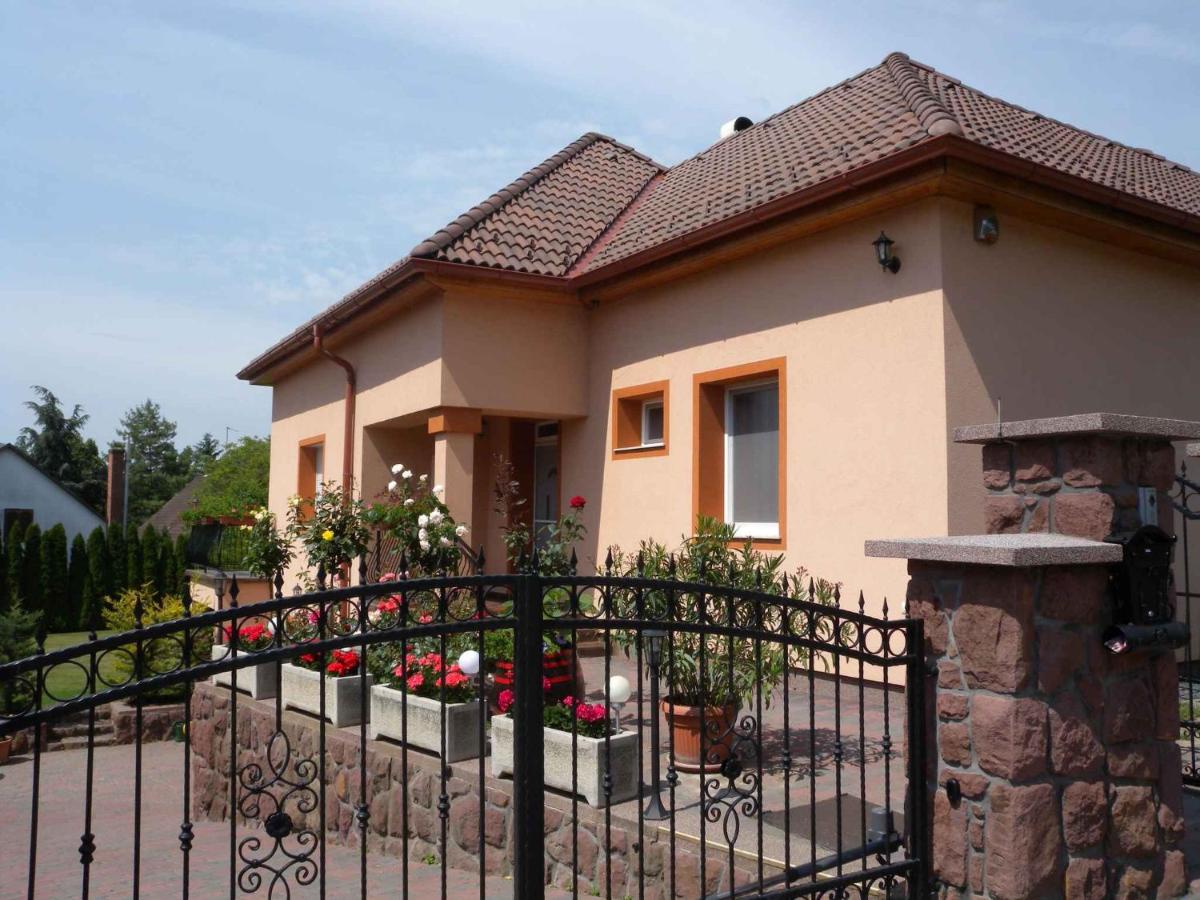 Holiday home Balatonfuzfo - Balaton 18797 - B&B
