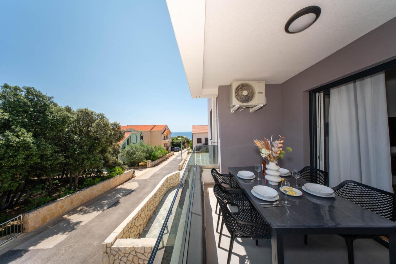 Lumare - Beautiful Family Apartment - Ferienwohnung Mandre