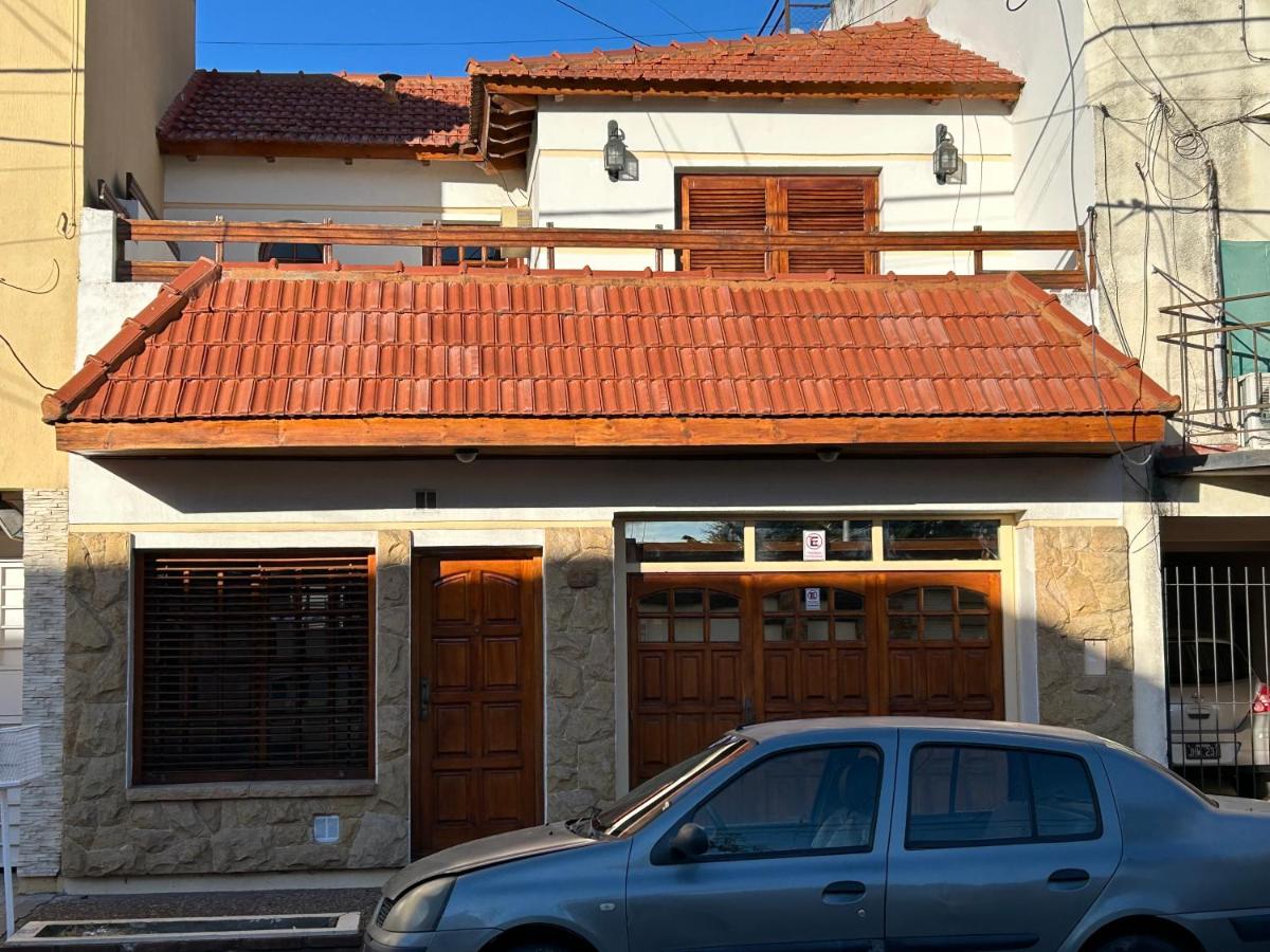 Excelente casa céntrica - Chambres d’hôtes Santa Rosa