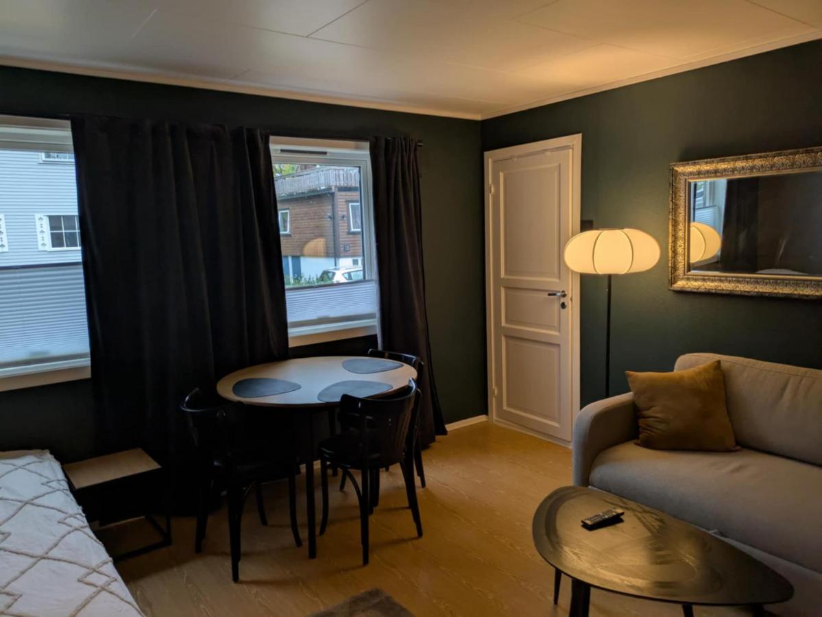 E&E Apartment Junior - B&B