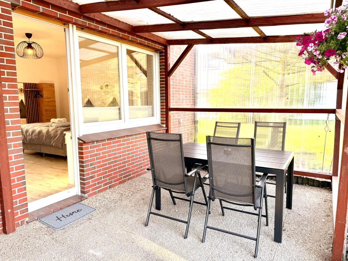 Ferienwohnung DanVie - B&B Varel