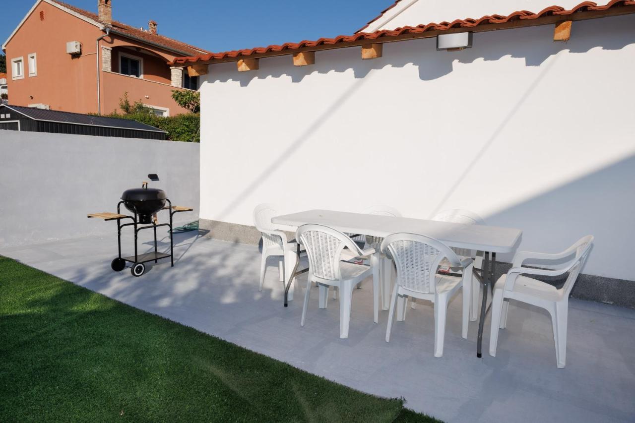 Apartments Matea - Bed and Breakfast Zadar