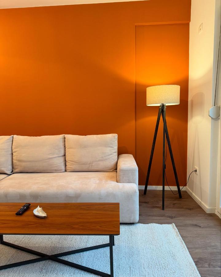 City Green Apartment - Chambres d’hôtes Pristina