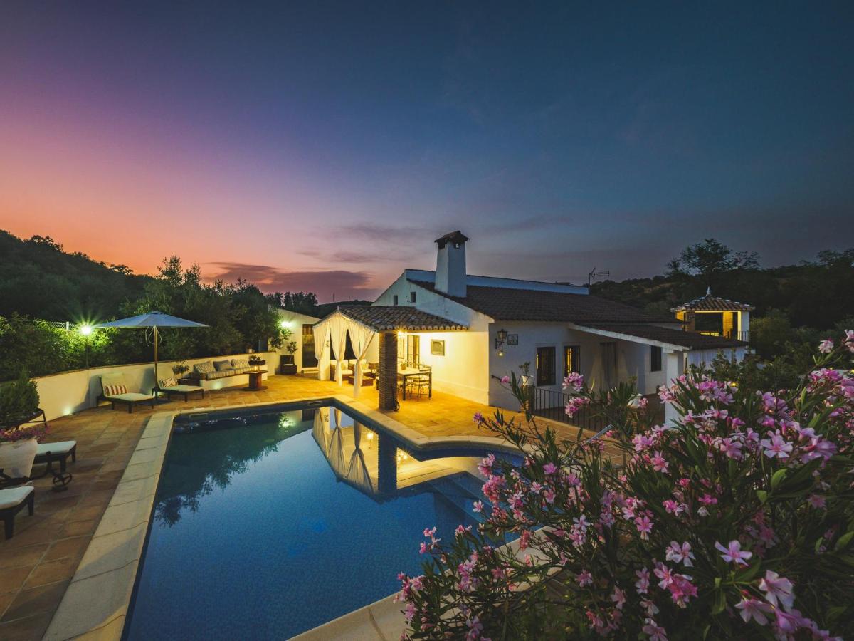 Cubo's Casa Rural Mar Verde - B&B Adamuz