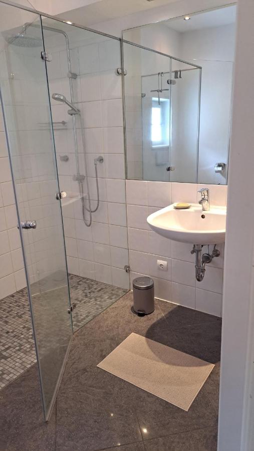 Suite con 2 Camere da Letto