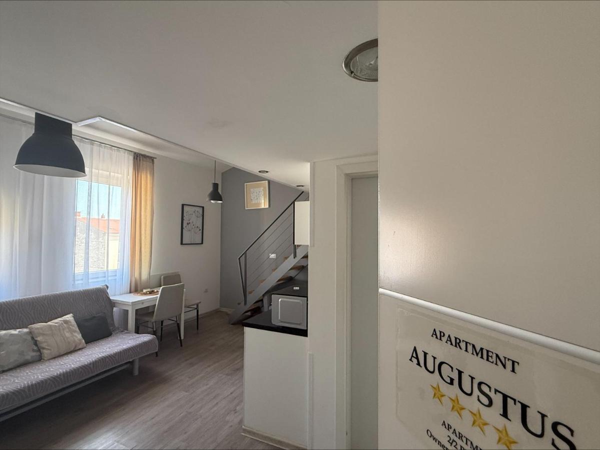 Appartamento Duplex Premium 
