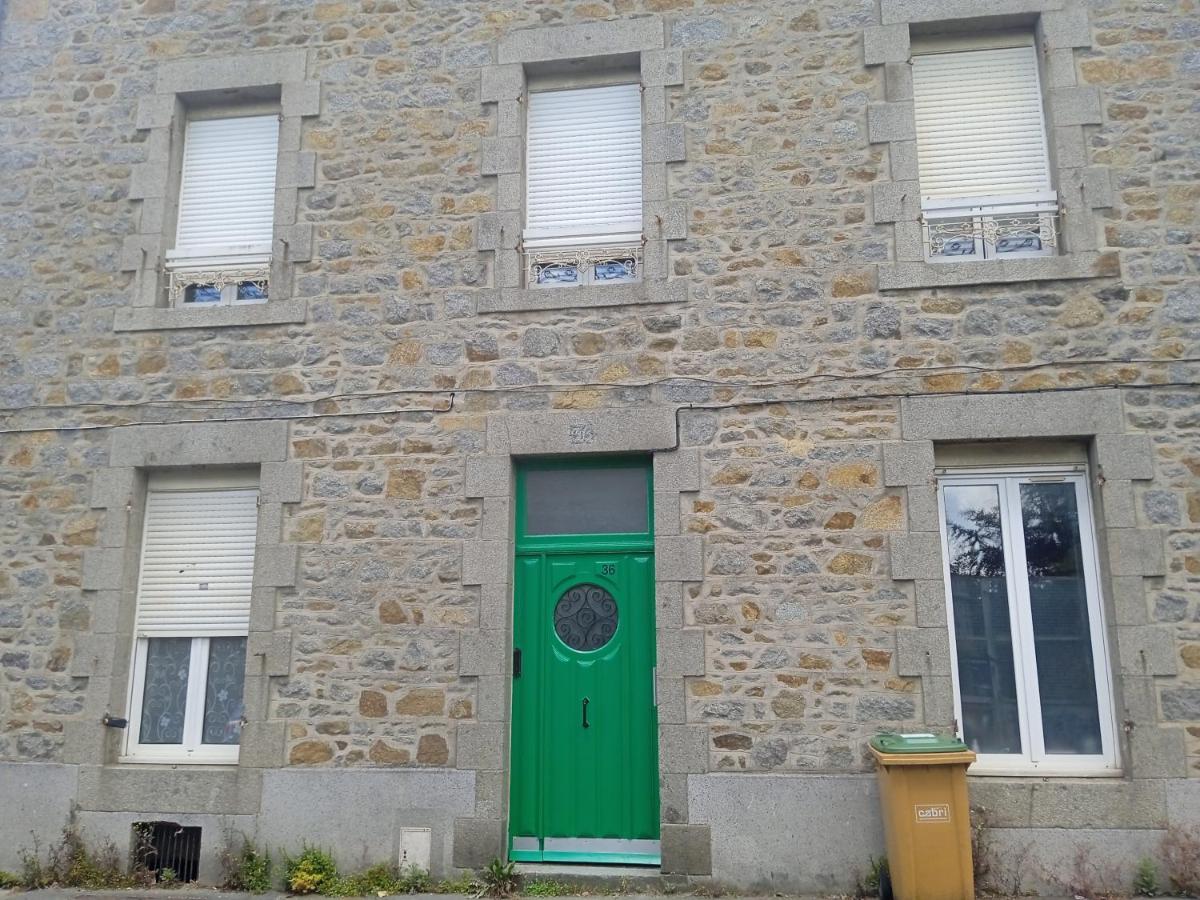 Les capucines - Chambres d’hôtes Saint-Brieuc