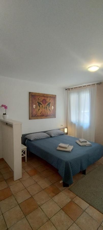 Central view - B&B Bassano del Grappa