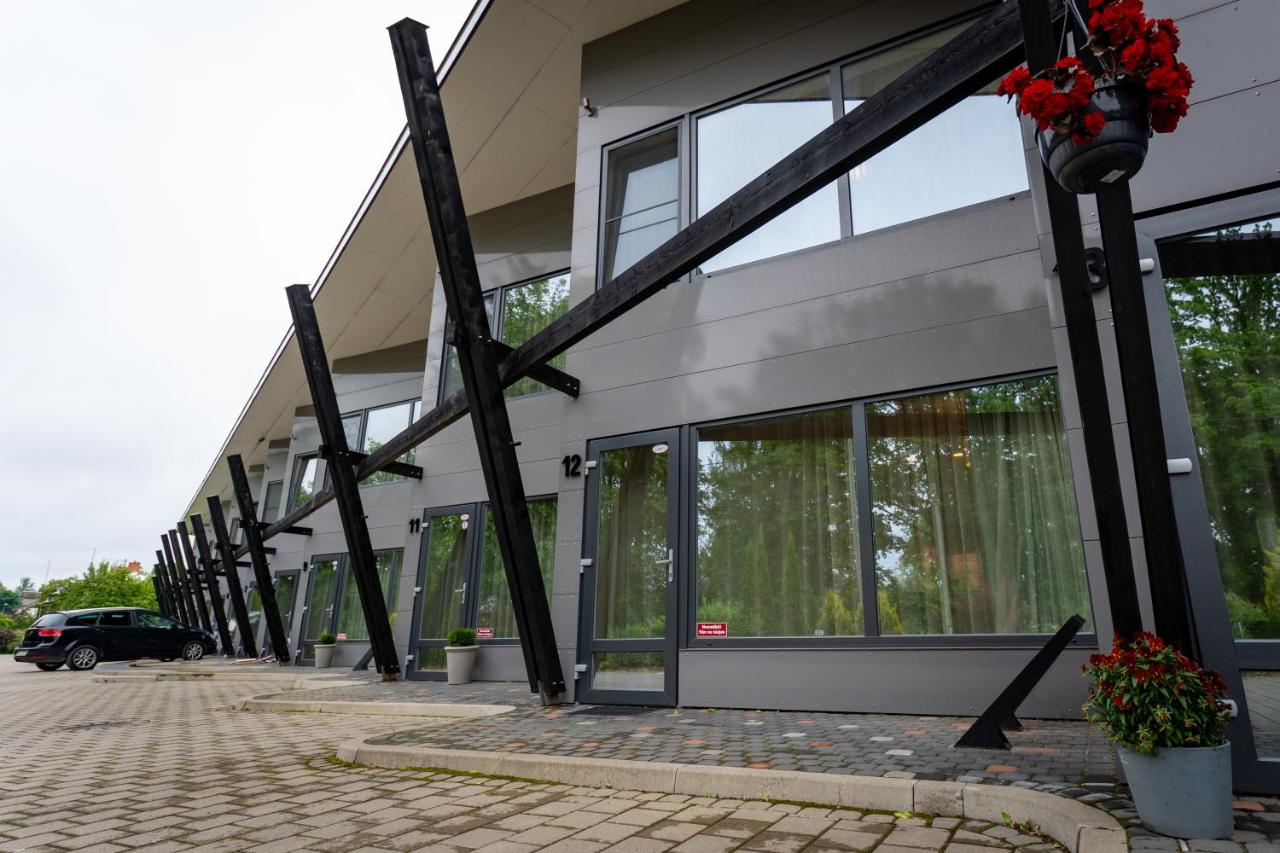 Stay in Sigulda #12 - B&B Sigulda