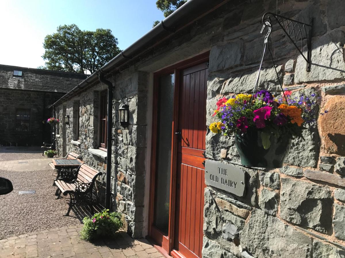 Castlehead Cottage - B&B Keswick