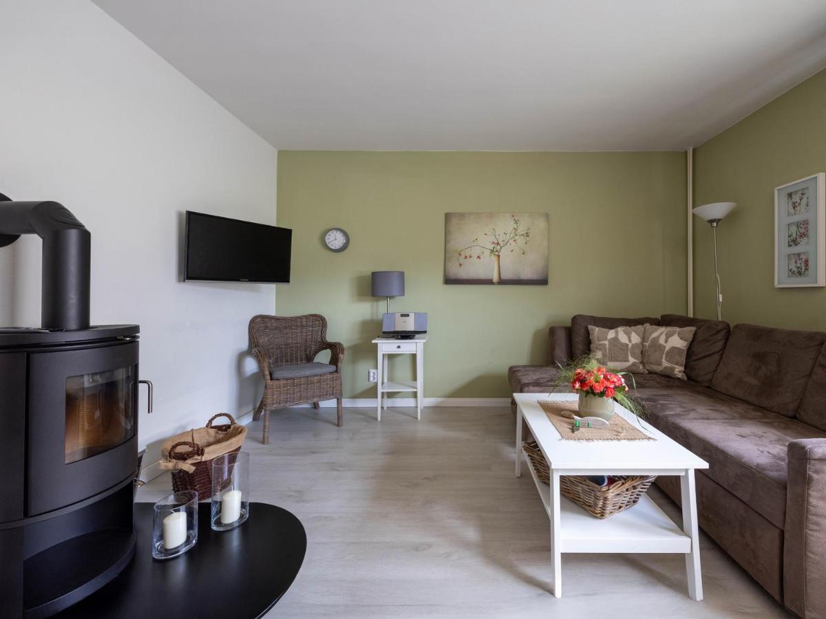 Haus an der Lagune - B&B Büsum