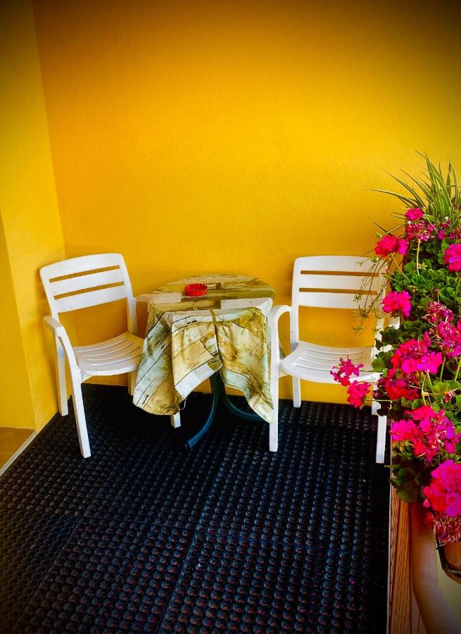 Luxus Vierbettzimmer