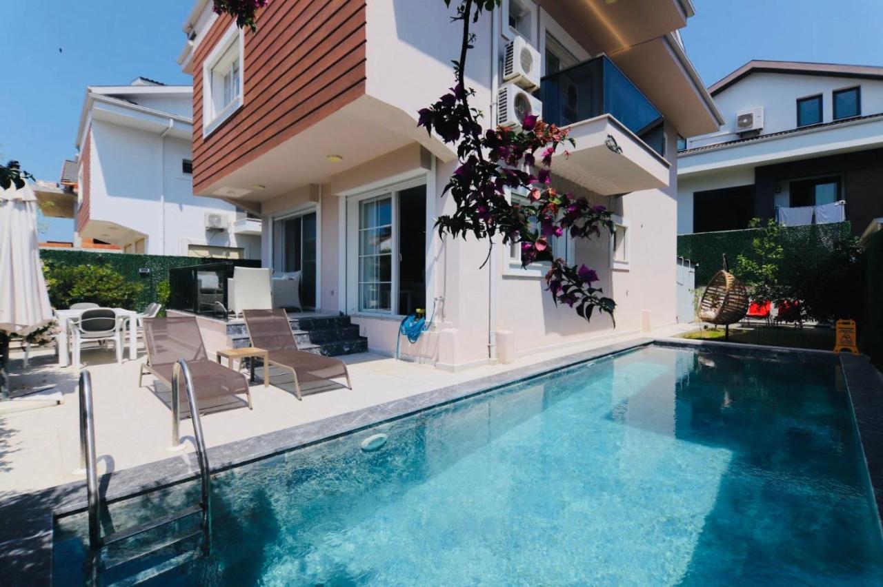 Ledya - B&B Fethiye