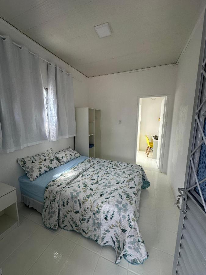 Estúdio confortável no Centro de Manaus - Ferienwohnung Manaus