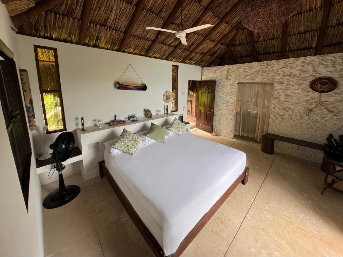 Queen Room with Balcony