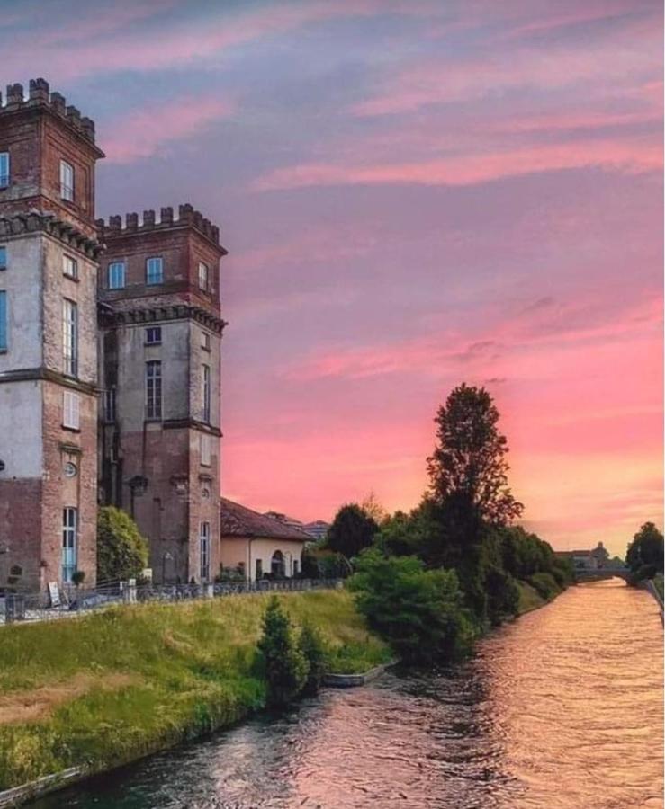 Eifù - Un antico nido ritrovato - B&B Robecco sul Naviglio