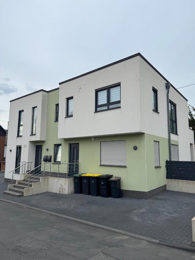 Zentral & Ruhig - Apartment für 6 Gäste in Top Lage! - B&B