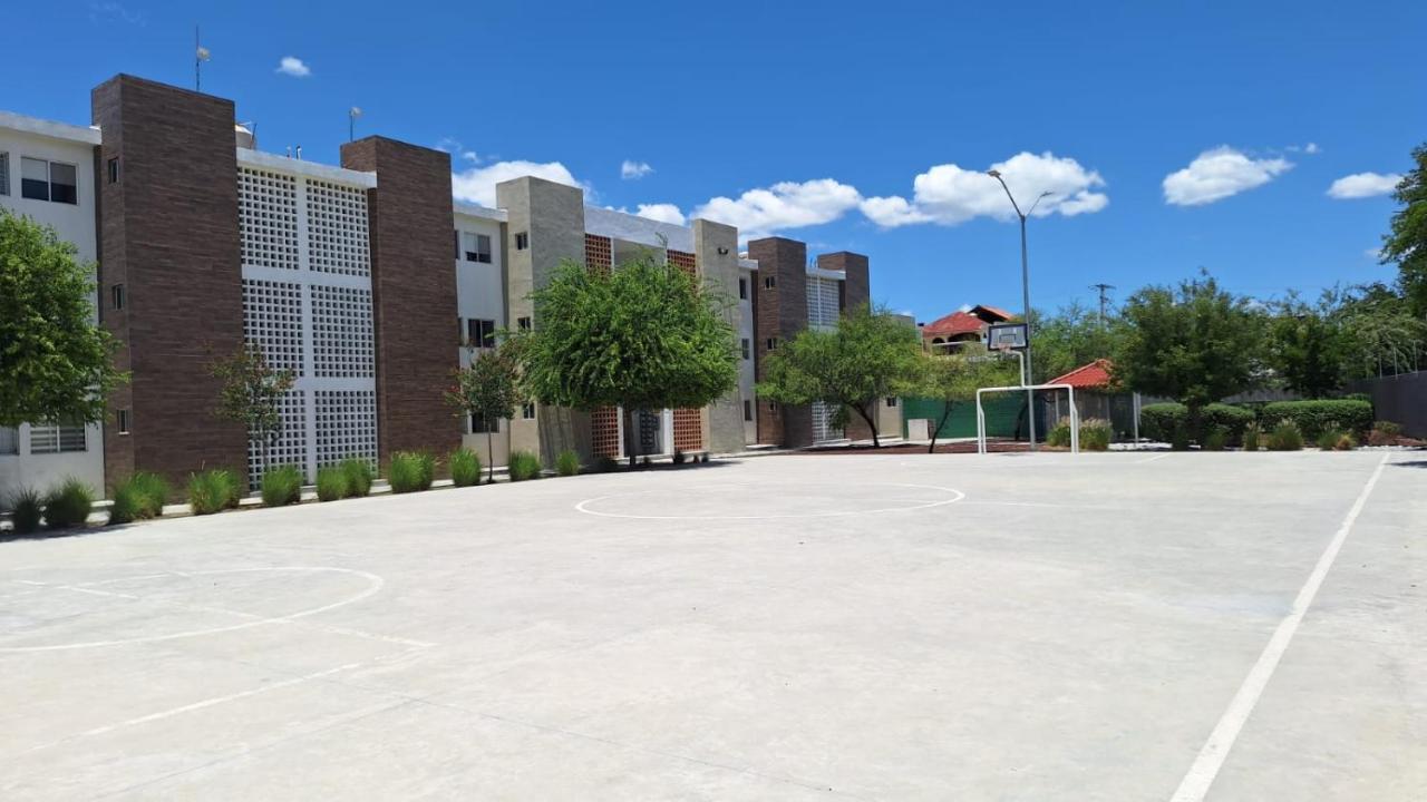 departamento - B&B Monterrey