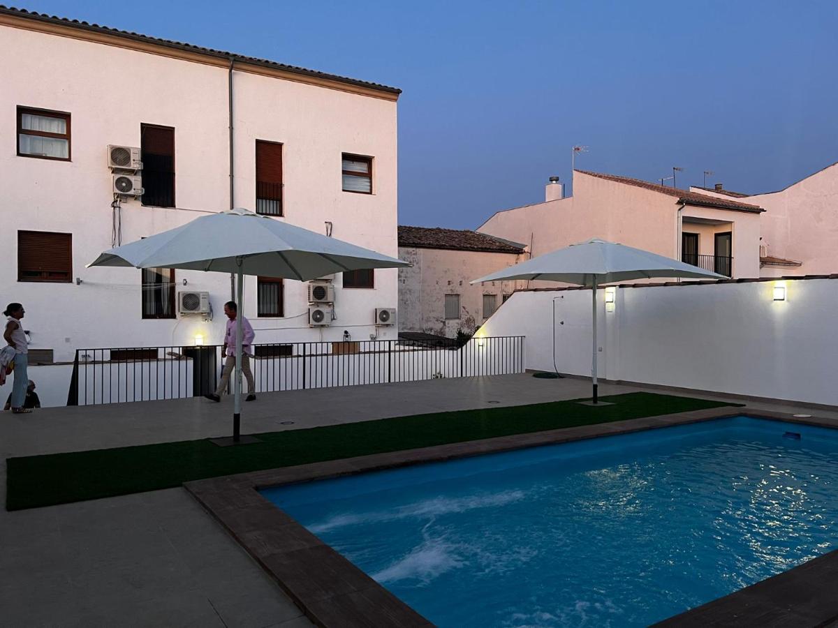 Gracia apartment - Bed and Breakfast Baeza