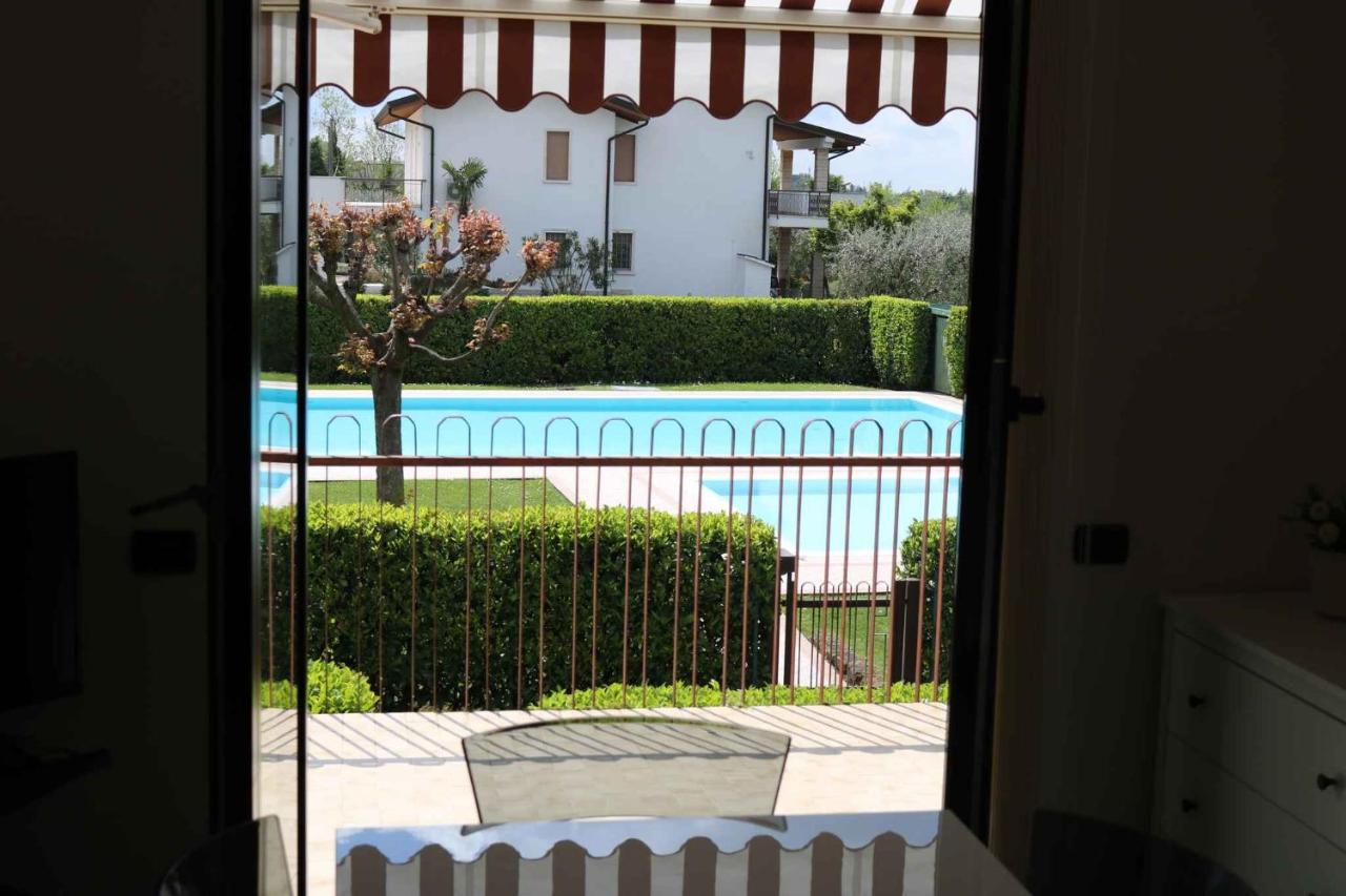 Apartment in Lazise - Gardasee 26518 - Bed and Breakfast Lazise
