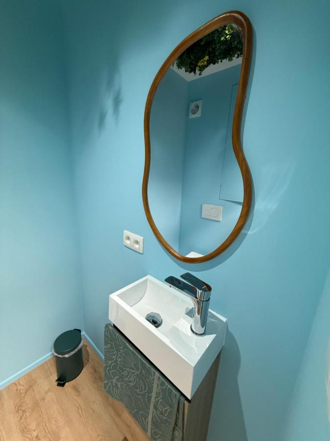 Capsule Avatar - Balneo Sauna Projecteur Nintendo - B&B Mons