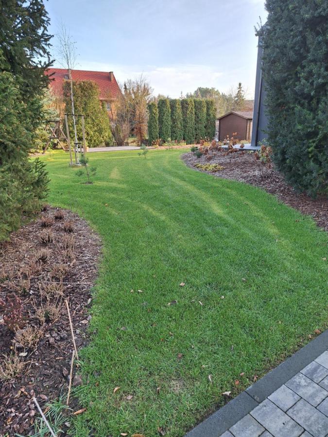 Apartamenty Dwie Sosny - B&B