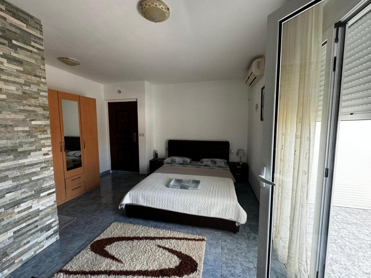 Appartamento Monolocale con Vista Mare