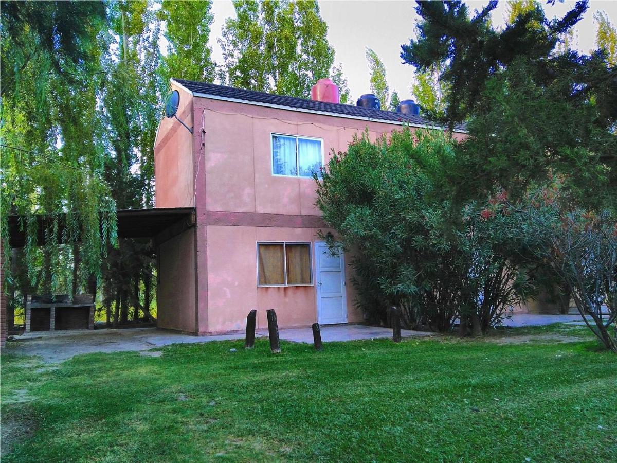 Complejo Valentin - Chambres d’hôtes Ullún