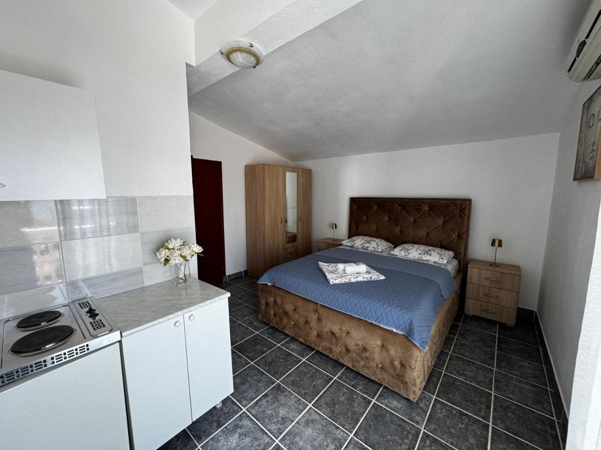 Appartamento con Vista Mare