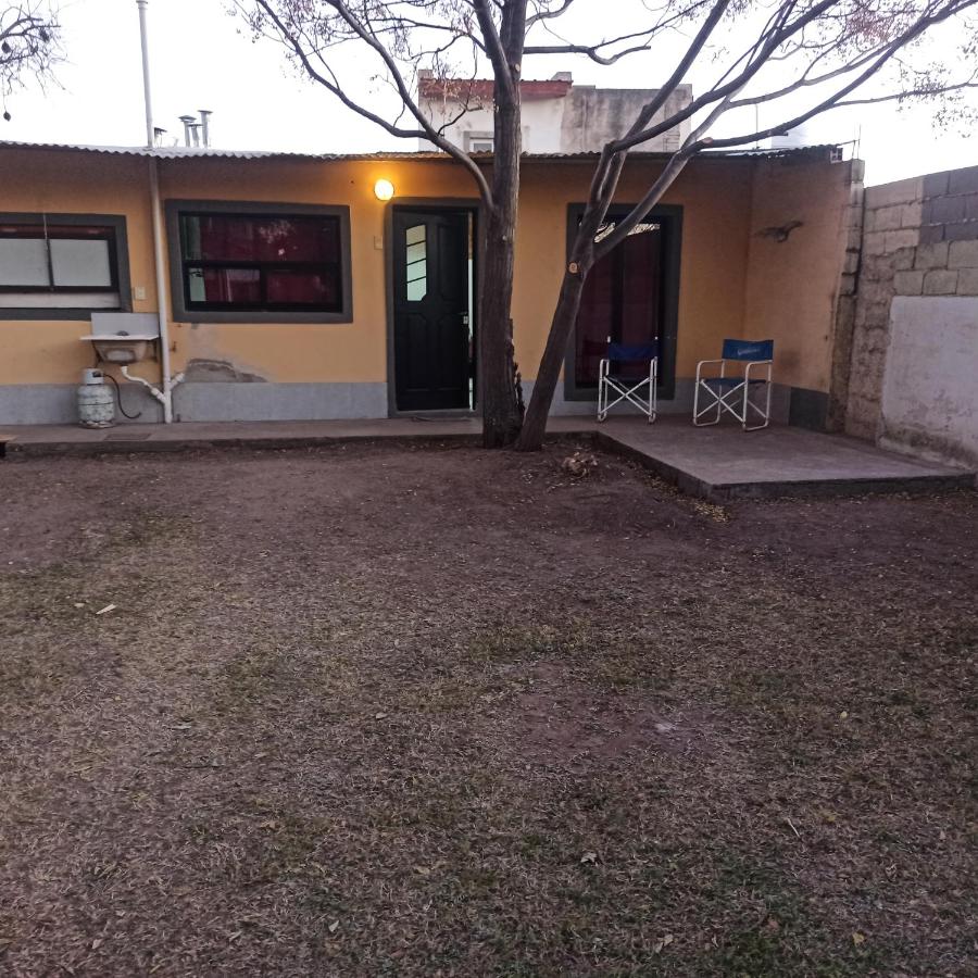 Complejo Corrientes Dpto 5 - B&B