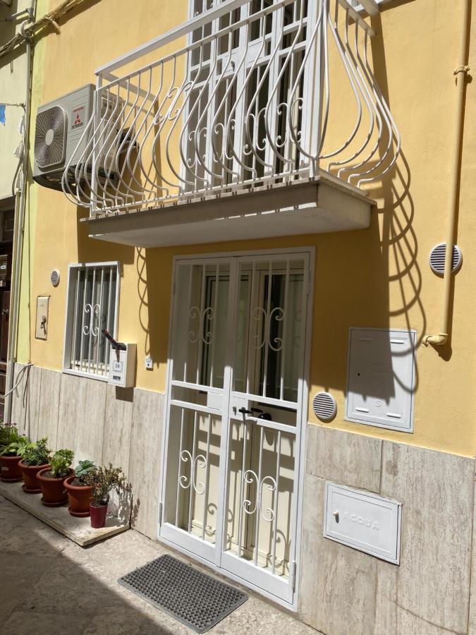 Little Home - Ferienwohnung Gaeta