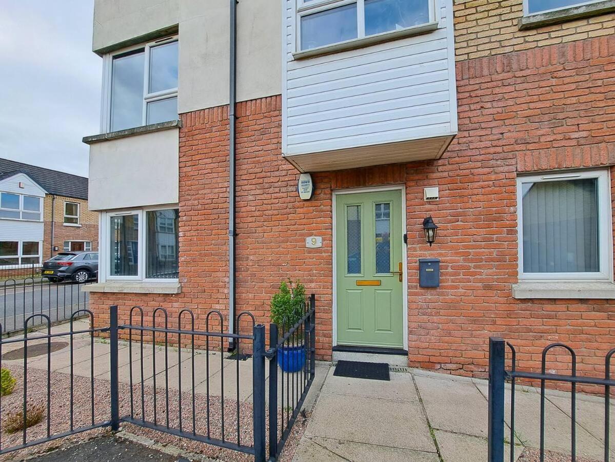 Kings Lodge One Bed Apartment - B&B