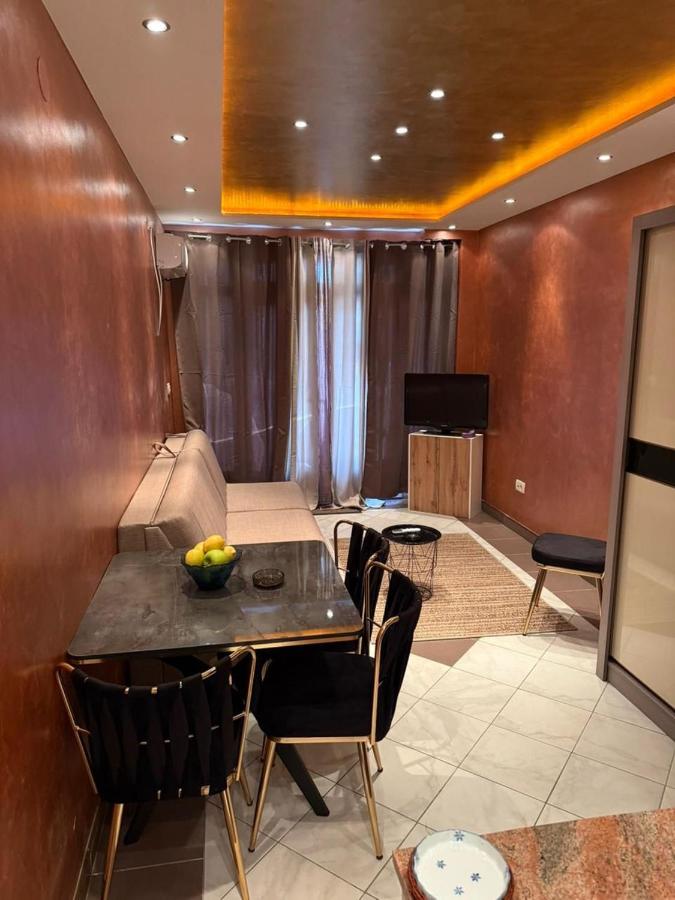 Apartman Studio Novi - B&B