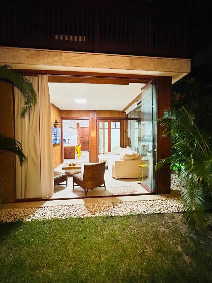 Apê 2 Quartos Vila da Enseada na Praia do Frote, Acesso a praia, Piscina TOP e clube completo - B&B Mata de São João