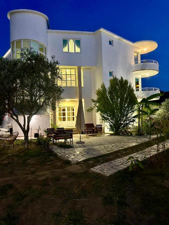 Apartments Katana - Chambres d’hôtes Ulcinj