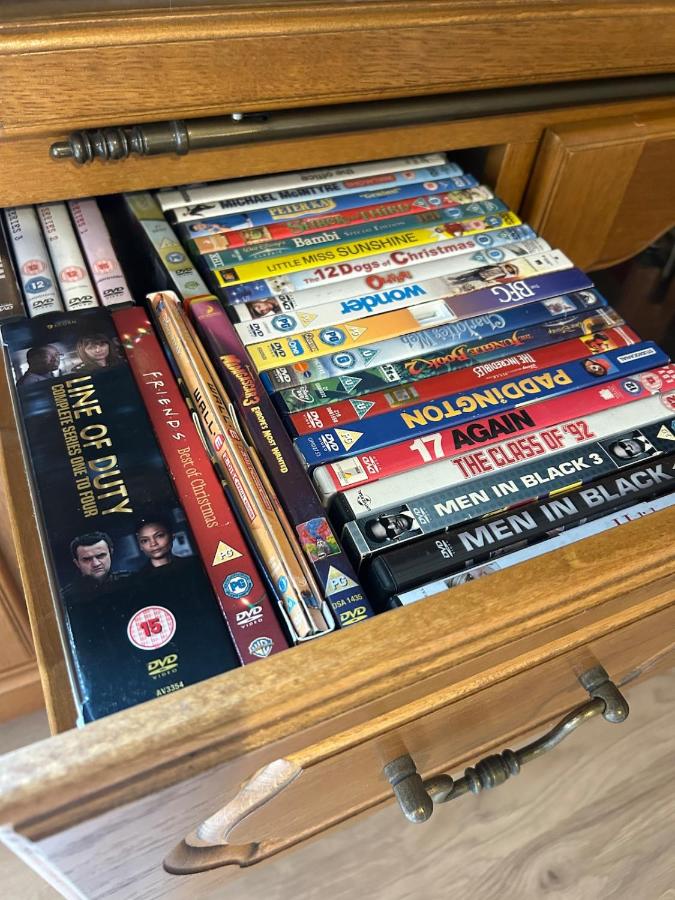 Maison de Champeaux - Bed and Breakfast Saint-Fraimbault