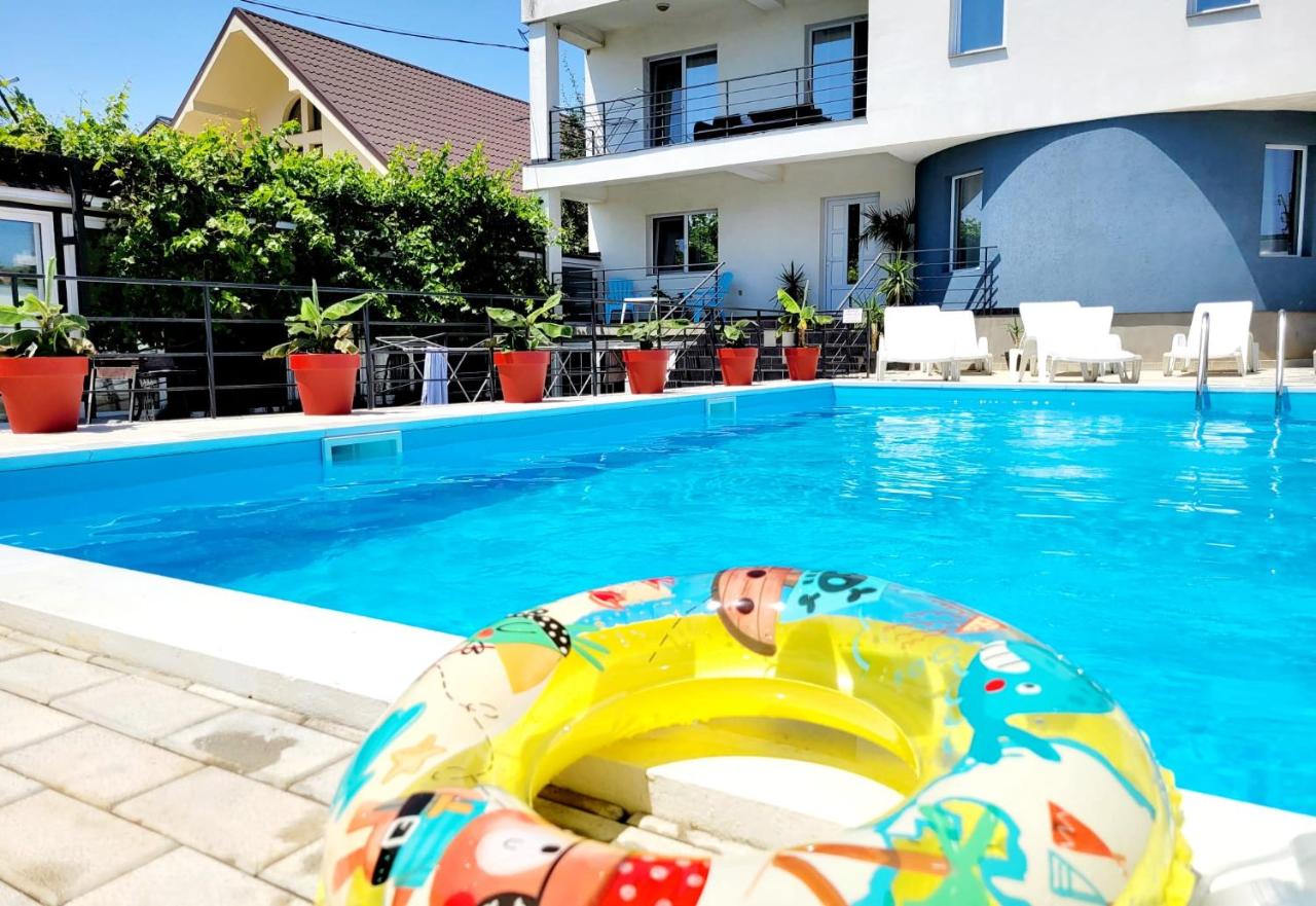 Vila Toscana - B&B Eforie Nord