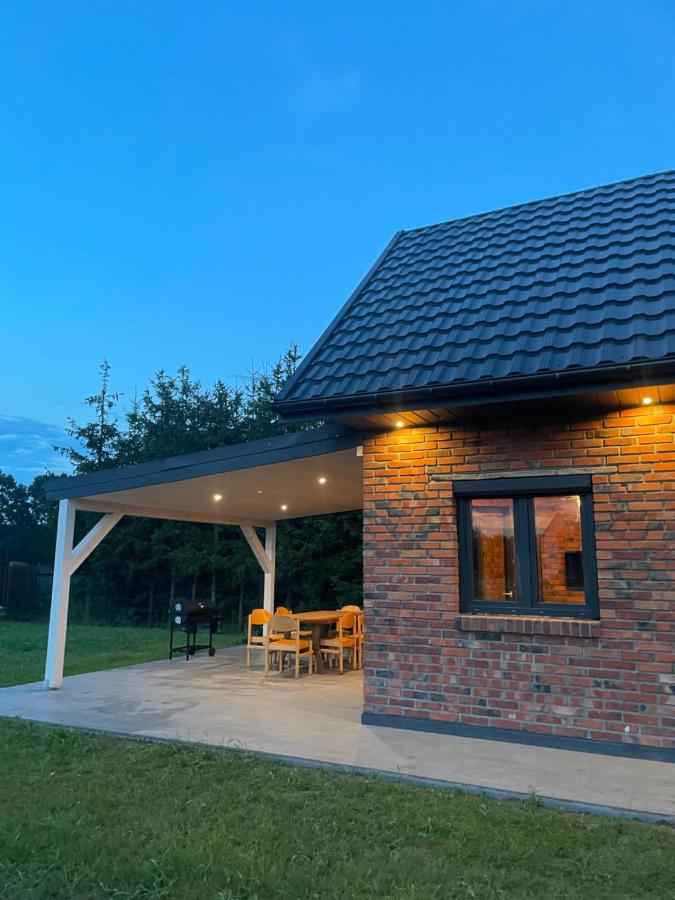 Domek Radawa - B&B Radawa